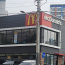 맘스터치대구다사점 | (맥도날드)더블 그릴드 치킨 모닝 버거 리뷰<가격,칼로리,맛>