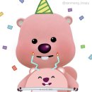 낭만 Dog | 🎂 My brithday 🎂 _여수