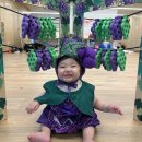 리틀우리태권도 | [문센] 울산 롯데백화점 리틀킹콩 6개월 아기 찐 후기!