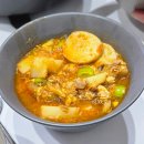 고추장찌개의정석 이미지