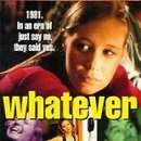 Whatever(왓에버) 이미지