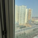 씨유 다산메이플유보라점 | 남양주 다산동 다산반도유보라메이플타운 인테리어 실리콘 작업