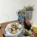 스카이가든플라워 | 더아리엘 수원 스카이가든홀 본식스냅, 수원 웨딩홀 촬영 후기 2부