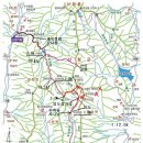 백운계곡 이미지