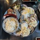 [강원/동해] 시느메이 : 조개구이 맛집 재방문 후기