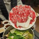 치킨마루(삼양사거리점) | 구의역샤브샤브 맛집 마루샤브 구의점 평일 런치에 다녀온 후기