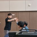 지청1 | 근골격계 통증 예방 강의 후기[기상청 청주 지청]