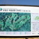 삼산휴게소 | 오대산 노인봉과 신록의 소금강을 걸으며 힐링을(18.6.2(토))