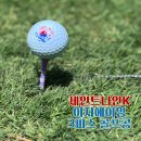 K골프 | 에이밍 쉬운 세인트나인K 3피스 골프공 필드후기