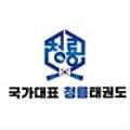 경희대 국가대표 청룡 태권도장 이미지