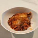 김치 | 대구 매운 실비김치 추천 대신김치 후기