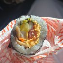 엄마애김밥