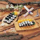 엉터리김밥 이미지