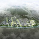 인천광역시 계양구 상야동 349-1,-2 지반조성공사 중 농지성토공사 | 인천계약 &#39;테크노밸리 공공주택지구 조성공사&#39;등 입찰동향