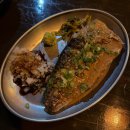 아지모리 | 신당 술집 “아지” / 광어 사시미 단새우 고등어구이 가성비 이자카야 내돈내산 후기