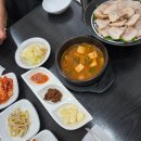 도봉로3길-6 | 미아사거리 한식 점심 맛집 정성채 수육쌈밥 한정식