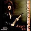 Re: 오늘 구입한 음반 MARTY FRIEDMAN ---- DRAGON S KISS 이미지