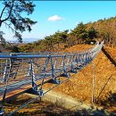 이산치안센터 | 5개의 작은 봉우리를 잇는 영주 이산 돗밤실 둘레길