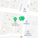 지에스(GS)25권선세류로점 이미지