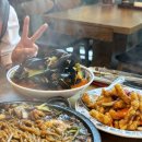 퀸마트 | 부천 옥길동 맛집 돌판짜장 미엔빠오 솔직후기