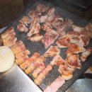 신선식탁 송도센트럴파크점 | 송도 고기집 하남돼지집 인천송도센트럴파크점 ㅣ 송도 삼겹살 리얼 후기