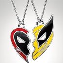DEADPOOL WOLVERINE 이미지