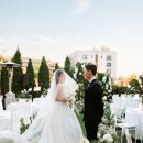 한남빌딩 | 틸티드한남 본식스냅 후기 | 서울 야외웨딩 본식스냅 촬영 기록