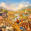 기지시줄다리기박물관 | 2026 기지시줄다리기 축제 500년을 이어온 힘, 하나로 당기는 시간