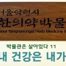 서울약령시한의약박물관 이미지