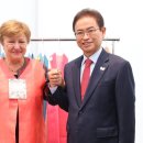 충남대학교 국가정책대학원 | 한국한복진흥원, 경북 상주에서 ‘K-복식’의 글로벌 표준을 설계하다