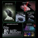 하이엔드 독 | 초경량 무선 게이밍 마우스 추천 – HAVIT 8K 실사용 후기