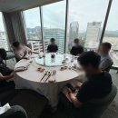 방셰프 | 호텔 서울 유유안 경복궁뷰 프라이빗룸 디너 셰프 코스 후기,북경오리ㅣ상견례, 기념일 미슐랭 맛집 추천