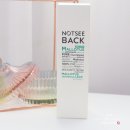 예덕피부관리 | 저자극 모공 수축 토너 낫씨백 원샷 말로투스