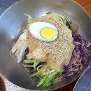 고흥 냉면 맛집 관산식당 내돈내산 솔직후기