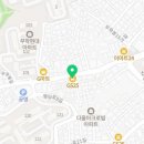 GS25 왕십리무학봉 이미지