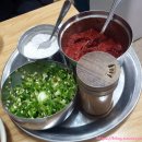 [을지로] 인현동 닭곰탕 &amp; 닭칼국수 &#39;별미집 닭곰탕&#39; 인현시장 가성비 맛집