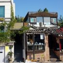 삼청동 이미지