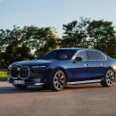 2025 BMW 7시리즈 1월 프로모션 할인! 럭셔리 세단 선택에 대한 완벽 가이드