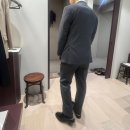 황인혁디자인 - 3189 | W8.1[루쏘소 강남본점] 맞춤예복 상담 및 계약 후기