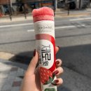 아이스팝 - 충주시 예성로 23 | 제로윗 아이스팝 딸기 후기｜35칼로리라 부담 없이 먹기 좋은 제로 아이스크림