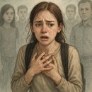 공황장애와 광장공포증 - 세종놀이치료, 세종모래놀이치료, 세종아동상담, 세종청소년상담, 세종시심리...