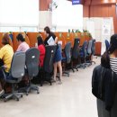 정보화교육 이미지