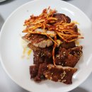 순천 한정식, 순천 대원식당, 순천 60년 전통 한정식, 연탄구이 삼겹살, 홍어삼합, 내돈내산 후기