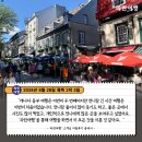 행복가득여행사 | [토론토 한인 여행사] '파란여행'의 퀘벡 2박 3일 여행후기 (2026.08.28)