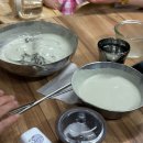 맷돌콩물국수 - 북구 비엔날레로 24-1 | 광주 진월동 맷돌 | 콩물국수 로컬 맛집 내돈내산 솔직후기 주차 웨이팅 포장