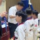 신화정 태권도 이미지