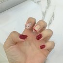 가을맞이 네일아트 - 풋&amp;네일 동성제약 풀리메디 산본역점