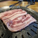 마당쇠껍데기와 소금구이 이미지