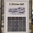 김포현대아울렛 김현아 푸드코트 hkitchen 맛집탐방 솔직후기 (모모야, 2046오리엔탈그릴)