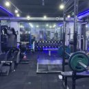 이크짐 청주율량동 P.T 헬스장 이미지